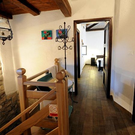 Holiday Homes Poli Svetega Antona Gračišće Exteriör bild