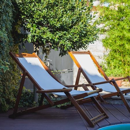 Holiday Homes Poli Svetega Antona Gračišće Exteriör bild