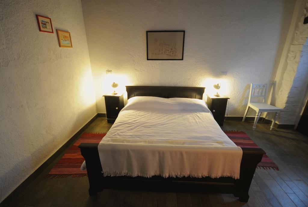 Holiday Homes Poli Svetega Antona Gračišće Rum bild
