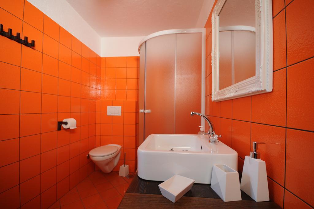 Holiday Homes Poli Svetega Antona Gračišće Rum bild