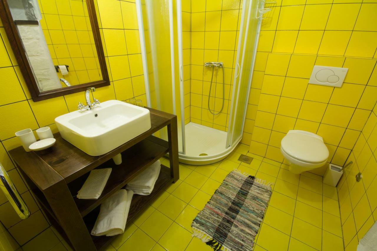 Holiday Homes Poli Svetega Antona Gračišće Exteriör bild