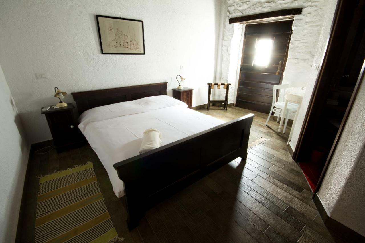 Holiday Homes Poli Svetega Antona Gračišće Exteriör bild